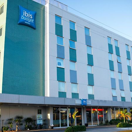 Ibis Budget Recife Jaboatao Jaboatao dos Guararapes Exterior photo