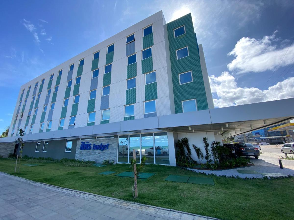 Ibis Budget Recife Jaboatao Jaboatao dos Guararapes Exterior photo