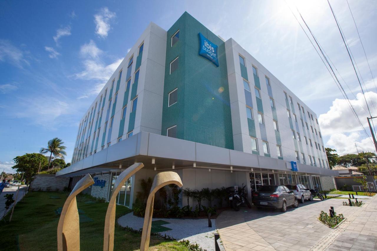 Ibis Budget Recife Jaboatao Jaboatao dos Guararapes Exterior photo