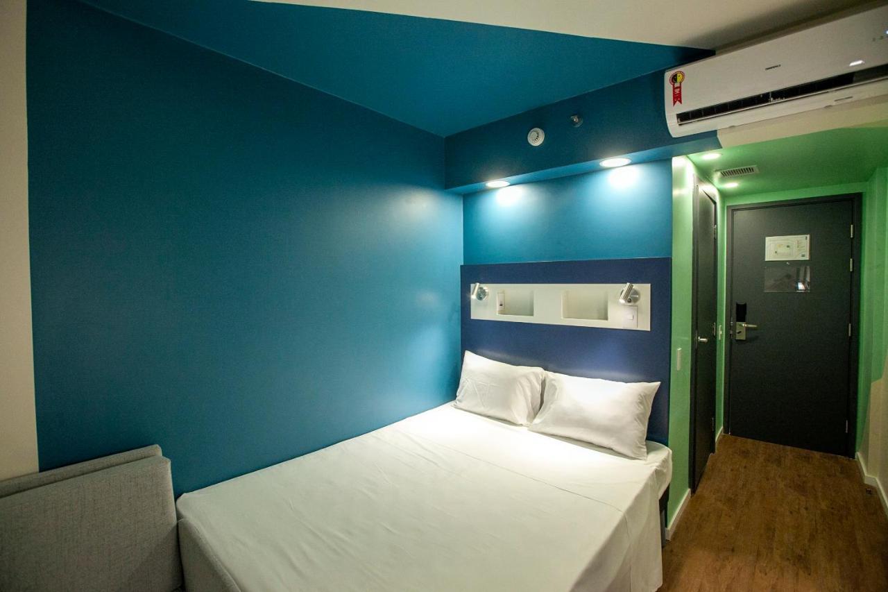 Ibis Budget Recife Jaboatao Jaboatao dos Guararapes Exterior photo