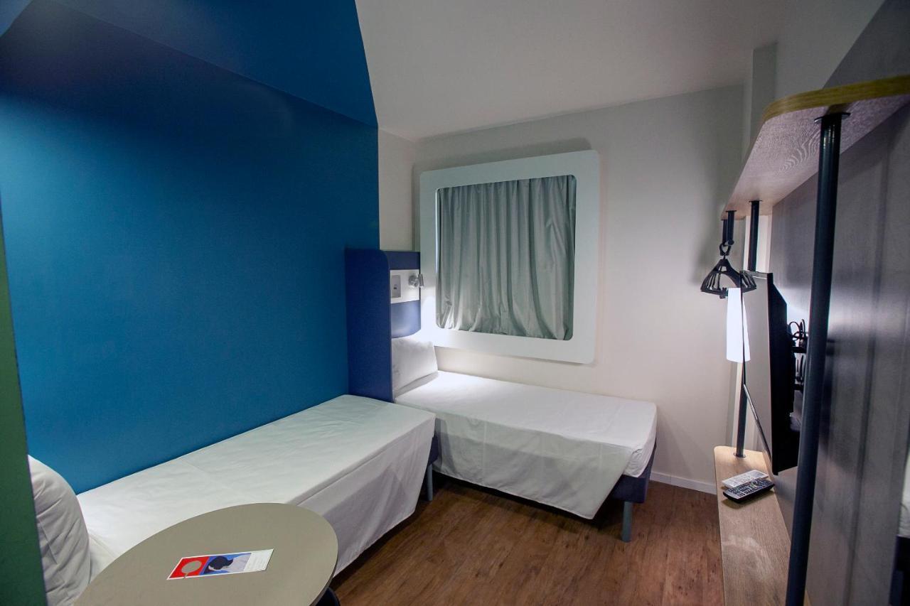 Ibis Budget Recife Jaboatao Jaboatao dos Guararapes Exterior photo