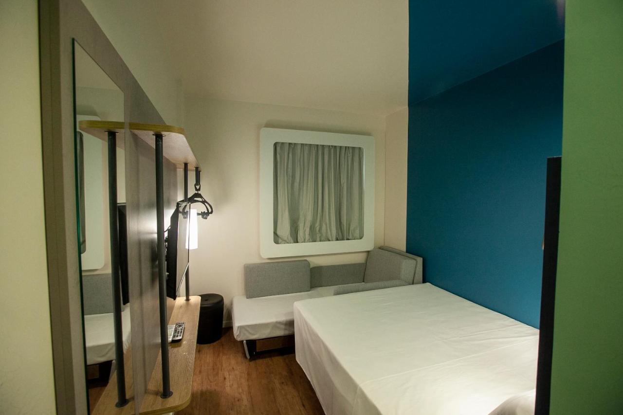 Ibis Budget Recife Jaboatao Jaboatao dos Guararapes Exterior photo