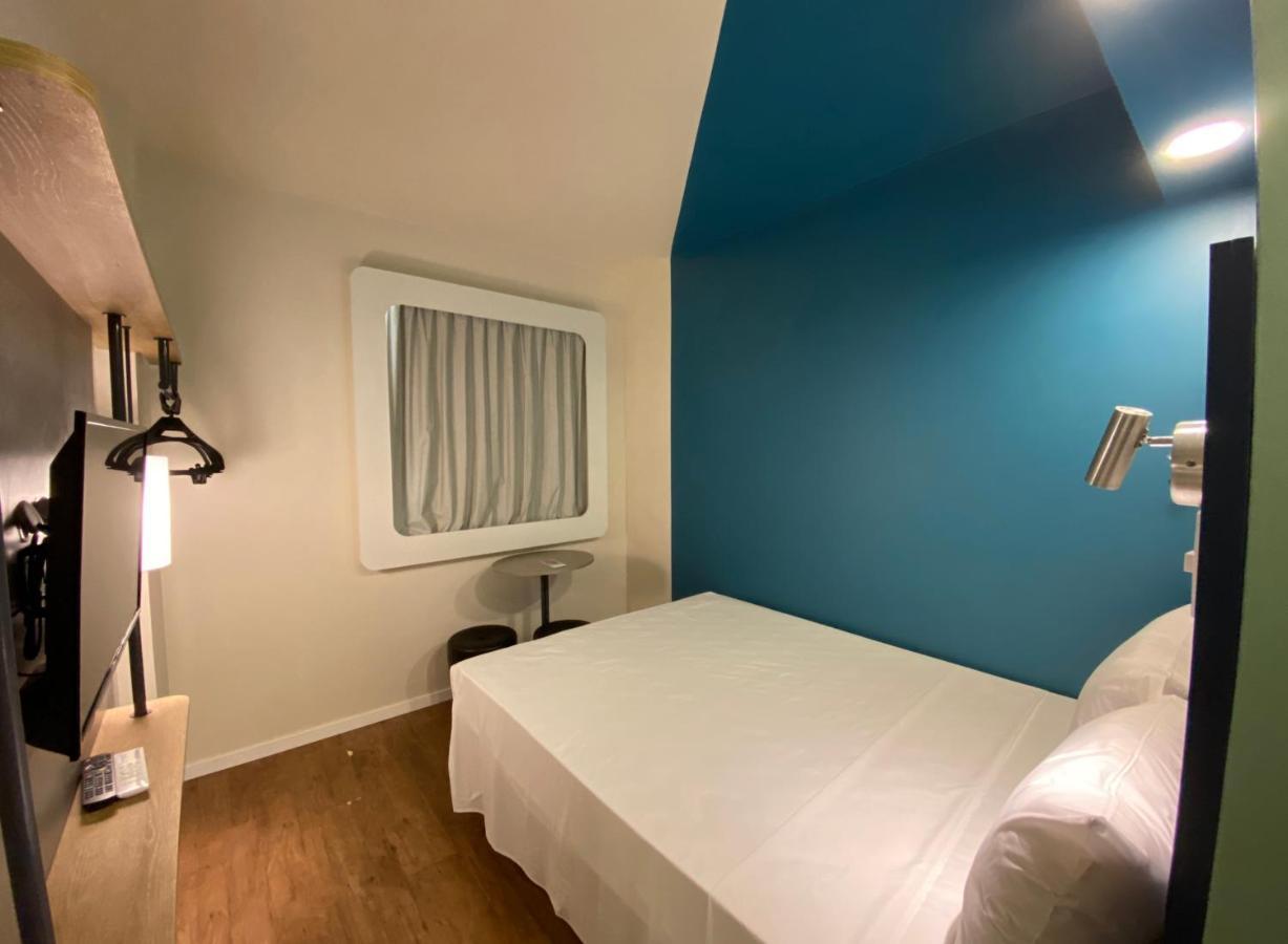 Ibis Budget Recife Jaboatao Jaboatao dos Guararapes Exterior photo