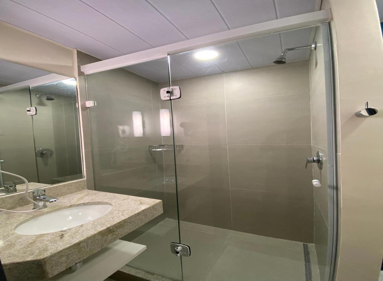 Ibis Budget Recife Jaboatao Jaboatao dos Guararapes Exterior photo