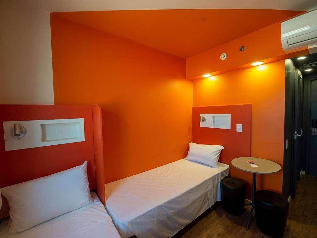Ibis Budget Recife Jaboatao Jaboatao dos Guararapes Room photo
